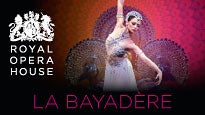 La Bayadere