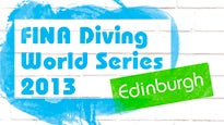FINA/Midea Diving World Series