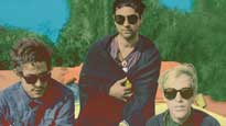 Unknown Mortal Orchestra