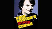 Paul Merton