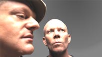 Erasure&nbsp;Tickets