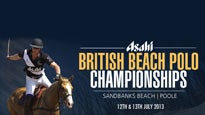 British Beach Polo Championship