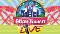 Alton Towers Live