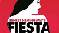 Hemingway's Fiesta
