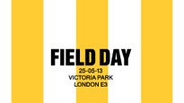 Field Day Music Festival
