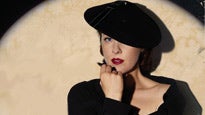 Suzanne Vega&nbsp;Tickets