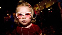 Baby Loves Disco