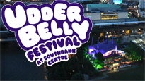Udderbelly Festival
