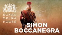 Simon Boccanegra