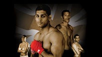Amir Khan