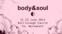 Body&Soul Festival
