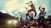 The Janoskians