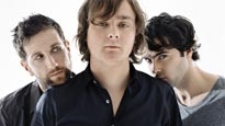 Keane&nbsp;Tickets