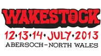 Wakestock