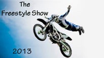 Freestyle Motocross