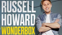 Russell Howard