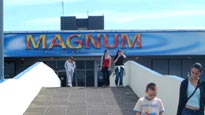 Magnum Theatre&nbsp;Tickets