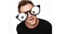 Jason Byrne