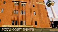Royal Court Theatre Liverpool&nbsp;Tickets