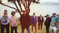 Fat Freddy's Drop