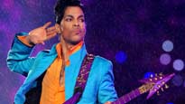 Prince&nbsp;Tickets