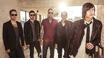 Sleeping with Sirens