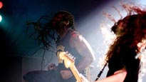 Sepultura&nbsp;Tickets