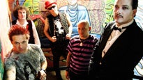 The Damned