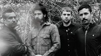 Dillinger Escape Plan