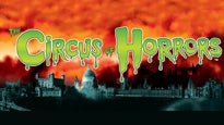 Circus of Horrors