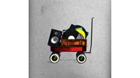 DJ Shadow