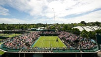The Championships, Wimbledon