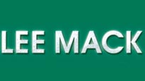 Lee Mack&nbsp;Tickets