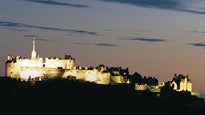 Edinburgh Castle Esplanade&nbsp;Tickets