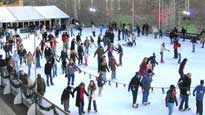 Tower of London Ice Rink&nbsp;Tickets