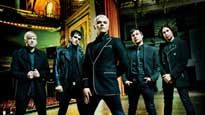 My Chemical Romance&nbsp;Tickets