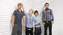 McFly at Sheffield Arena
