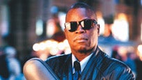 Maceo Parker