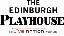 Edinburgh Playhouse&nbsp;Tickets