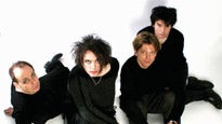 The Cure&nbsp;Tickets