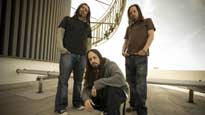Korn&nbsp;Tickets