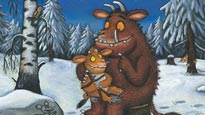 The Gruffalo's Child