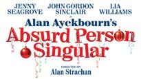 Absurd Person Singular Tickets