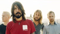 Foo Fighters&nbsp;Tickets