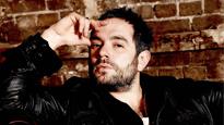 Tom Baxter&nbsp;Tickets