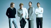 Backstreet Boys&nbsp;Tickets