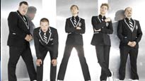 The Hives&nbsp;Tickets