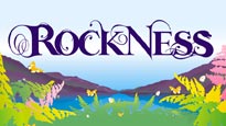 Rockness&nbsp;Tickets