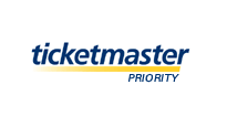 Ticketmaster Priority Annual Subscription&nbsp;Tickets