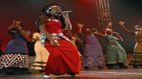 African Mama's Tickets